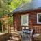 Edelweiss Cabin