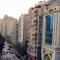 Luxurious 3-Bedroom Dokki Apartment Downtown - Ideal Location Downtown Cairo - 开罗