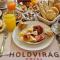 Holdvirág Hotel Holdvirág Hotel