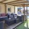 Superbe Villa T5 avec piscine privée proche plage et commerces climatisation et wifi