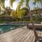 East Bali Volcano View Resort & Spa - Adults Only Area