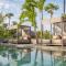 East Bali Volcano View Resort & Spa - Adults Only Area