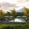 East Bali Volcano View Resort & Spa - Adults Only Area