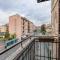 Apartment in Via Cremona - Brescia City - by Host4U