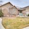 Modern Lehi Apartment 2 Mi to Thanksgiving Point
