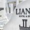 Liana Beach Hotel & Spa - 阿吉奥斯普罗科皮奥斯