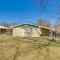 Pet-Friendly Atoka Vacation Rental with Large Yard!