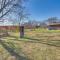 Pet-Friendly Atoka Vacation Rental with Large Yard!