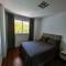 Apartamento em itapema com maravilhosa vista mar - 伊塔佩马