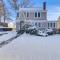 Charming Connecticut Retreat Near Museums and Hiking