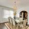 Charming Connecticut Retreat Near Museums and Hiking