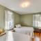 Charming Connecticut Retreat Near Museums and Hiking