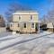Charming Connecticut Retreat Near Museums and Hiking