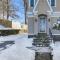 Charming Connecticut Retreat Near Museums and Hiking