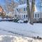 Charming Connecticut Retreat Near Museums and Hiking