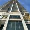 Copacabana Seeview 48 Floor - Джомтьен-Бич