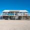 The Blue Bungalow St. George Island