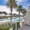 Beachfront Galveston Getaway with Gulf Views! - 加尔维斯敦