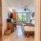 NHOA 211C Lux 1BR Condo Pool View in Aldea Zama - Tulum