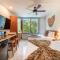 NHOA 211C Lux 1BR Condo Pool View in Aldea Zama - Tulum