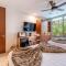 NHOA 211C Lux 1BR Condo Pool View in Aldea Zama - Tulum