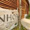 NHOA 211C Lux 1BR Condo Pool View in Aldea Zama - Tulum