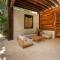 NHOA 211C Lux 1BR Condo Pool View in Aldea Zama - Tulum