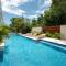 NHOA 211C Lux 1BR Condo Pool View in Aldea Zama - Tulum