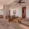 NHOA 211C Lux 1BR Condo Pool View in Aldea Zama - Tulum