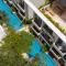NHOA 211C Lux 1BR Condo Pool View in Aldea Zama - Tulum