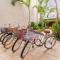 NHOA 211C Lux 1BR Condo Pool View in Aldea Zama - Tulum