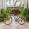 NHOA 211C Lux 1BR Condo Pool View in Aldea Zama - Tulum