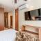 NHOA 211A Lux 2BR Condo Pool View in Aldea Zama - Tulum