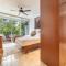 NHOA 211A Lux 2BR Condo Pool View in Aldea Zama - Tulum
