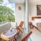 NHOA 211B Lux 1BR Condo Pool View in Aldea Zama - Tulum