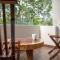 NHOA 211B Lux 1BR Condo Pool View in Aldea Zama - Tulum