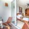 NHOA 211B Lux 1BR Condo Pool View in Aldea Zama - Tulum