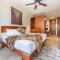 NHOA 211B Lux 1BR Condo Pool View in Aldea Zama - Tulum