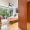NHOA 211B Lux 1BR Condo Pool View in Aldea Zama - Tulum