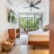 NHOA 211B Lux 1BR Condo Pool View in Aldea Zama - Tulum