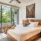 NHOA 211B Lux 1BR Condo Pool View in Aldea Zama - Tulum