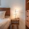 NHOA 211B Lux 1BR Condo Pool View in Aldea Zama - Tulum