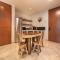 NHOA 211B Lux 1BR Condo Pool View in Aldea Zama