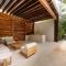 NHOA 211B Lux 1BR Condo Pool View in Aldea Zama - Tulum