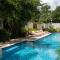 NHOA 211B Lux 1BR Condo Pool View in Aldea Zama - Tulum