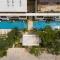 NHOA 211B Lux 1BR Condo Pool View in Aldea Zama - Tulum
