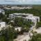 NHOA 211B Lux 1BR Condo Pool View in Aldea Zama - Tulum