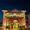 Frazel Heritage Hotel