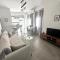 White Swallow Suite Santorini - Vourvoulos