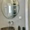 White Swallow Suite Santorini - Vourvoulos